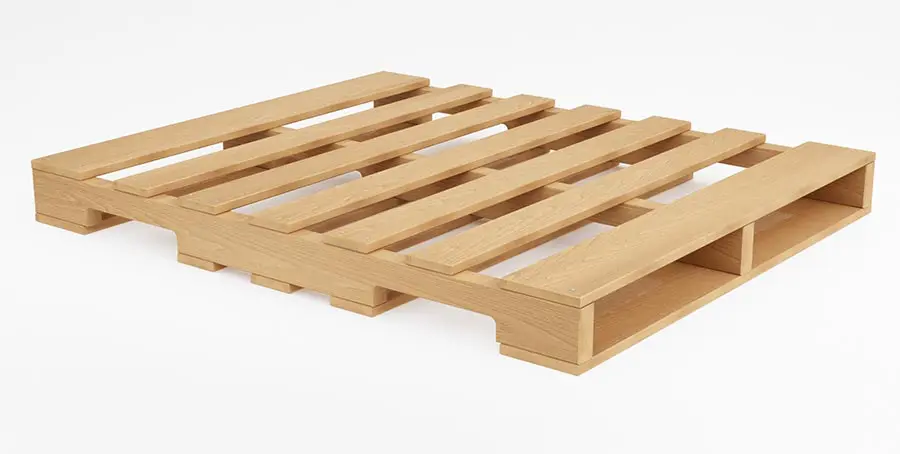 Wooden Pallets