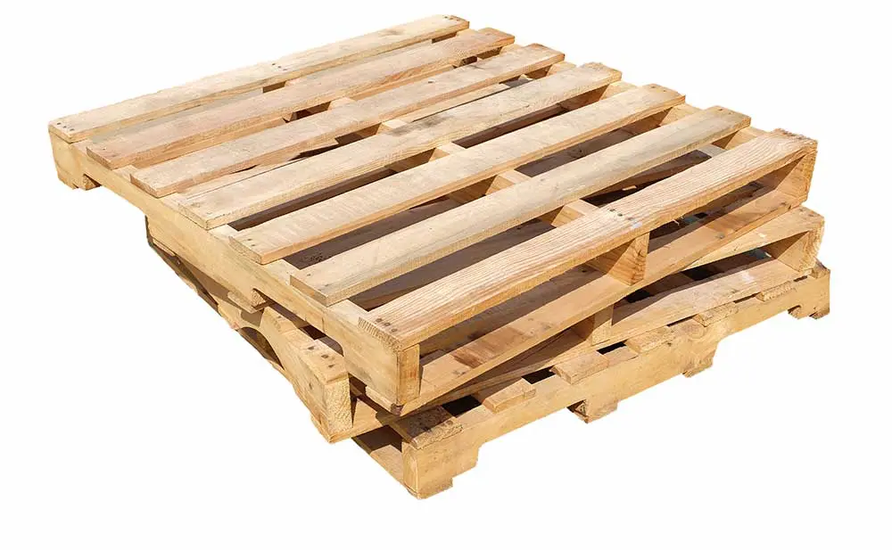 New Wood Pallets Toronto Pallet Solutions